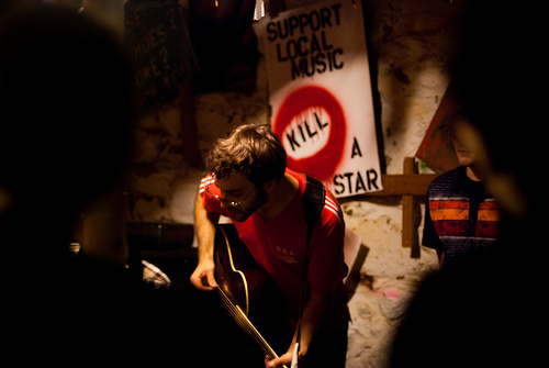 local music